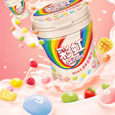 Skittles Yogurt Fruit Flavors Candy 120g